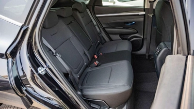 Hyundai Tucson Comfort HYUNDAI TUCSON 1.6P AT MY2022-8