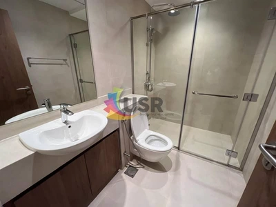 2BR WITH BALCONY | AVAILABLE | FOR FAMILY 135K-9