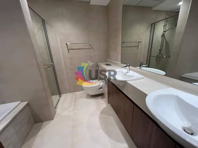 2BR WITH BALCONY | AVAILABLE | FOR FAMILY 135K-16