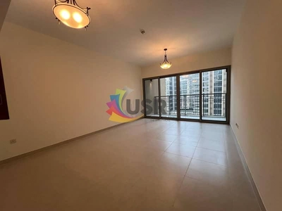 2BR WITH BALCONY | AVAILABLE | FOR FAMILY 135K-17
