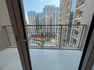 2BR WITH BALCONY | AVAILABLE | FOR FAMILY 135K-0