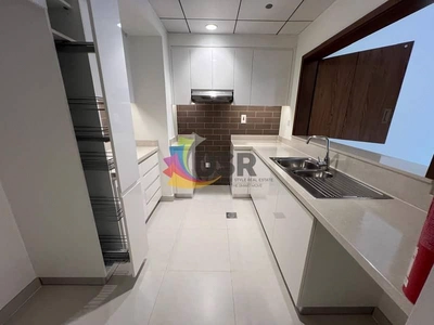 2BR WITH BALCONY | AVAILABLE | FOR FAMILY 135K-5