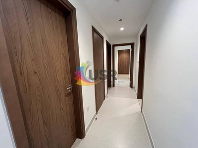 2BR WITH BALCONY | AVAILABLE | FOR FAMILY 135K-6