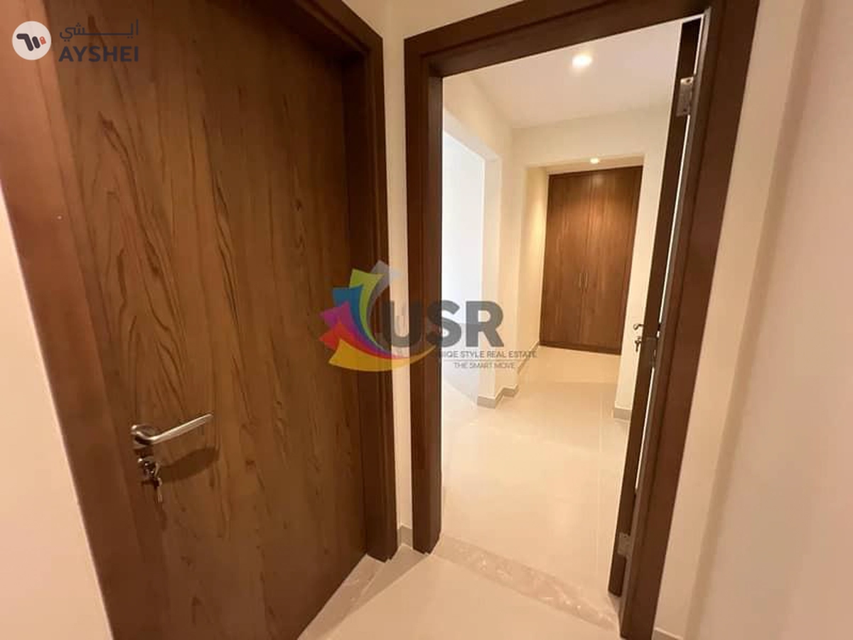 2BR WITH BALCONY | AVAILABLE | FOR FAMILY 135K-10-10