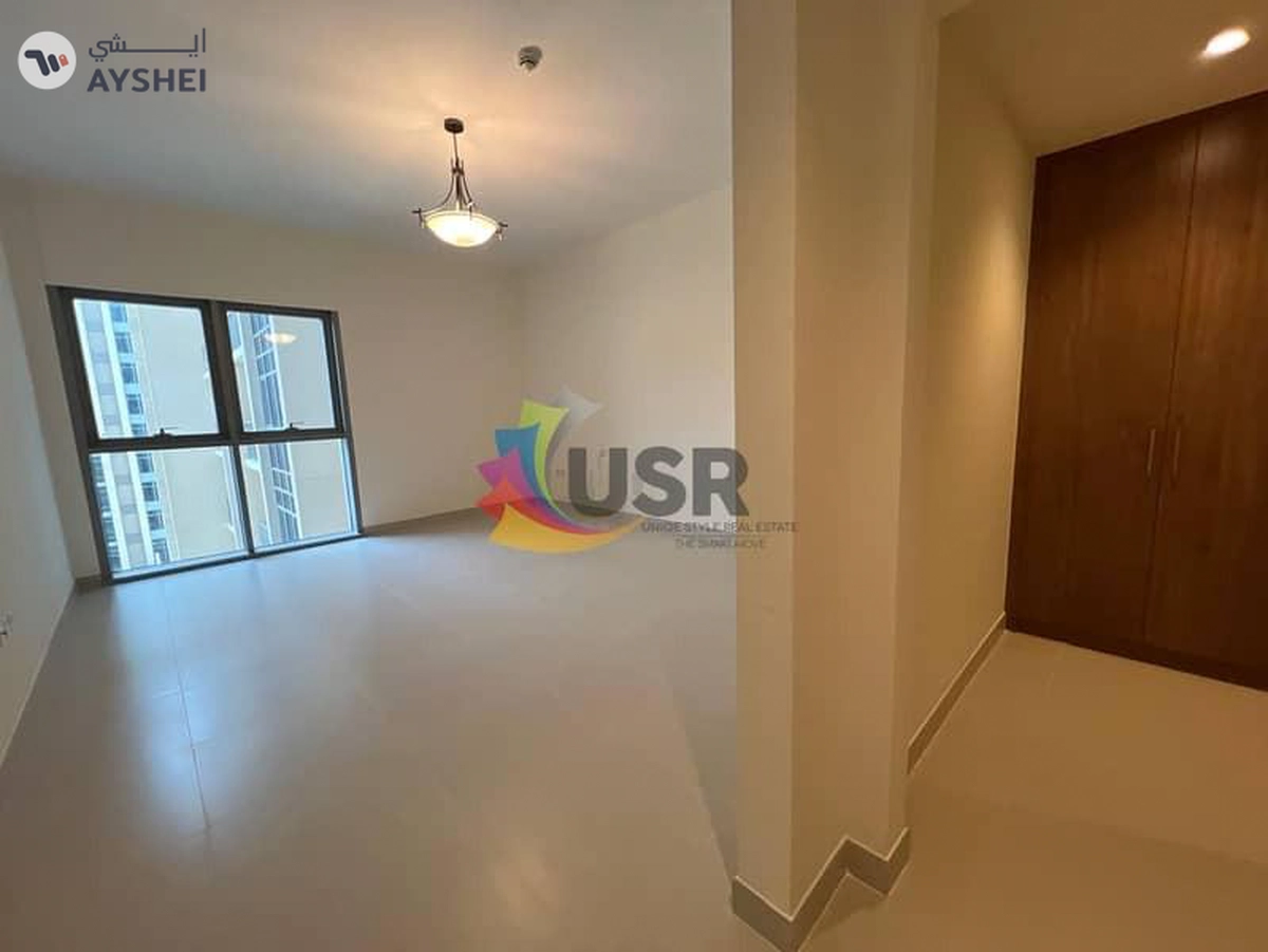 2BR WITH BALCONY | AVAILABLE | FOR FAMILY 135K-13-13