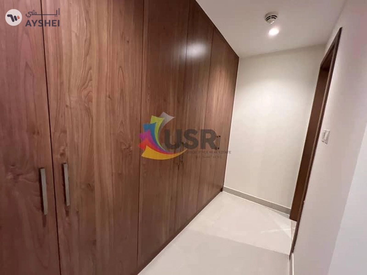 2BR WITH BALCONY | AVAILABLE | FOR FAMILY 135K-15-15