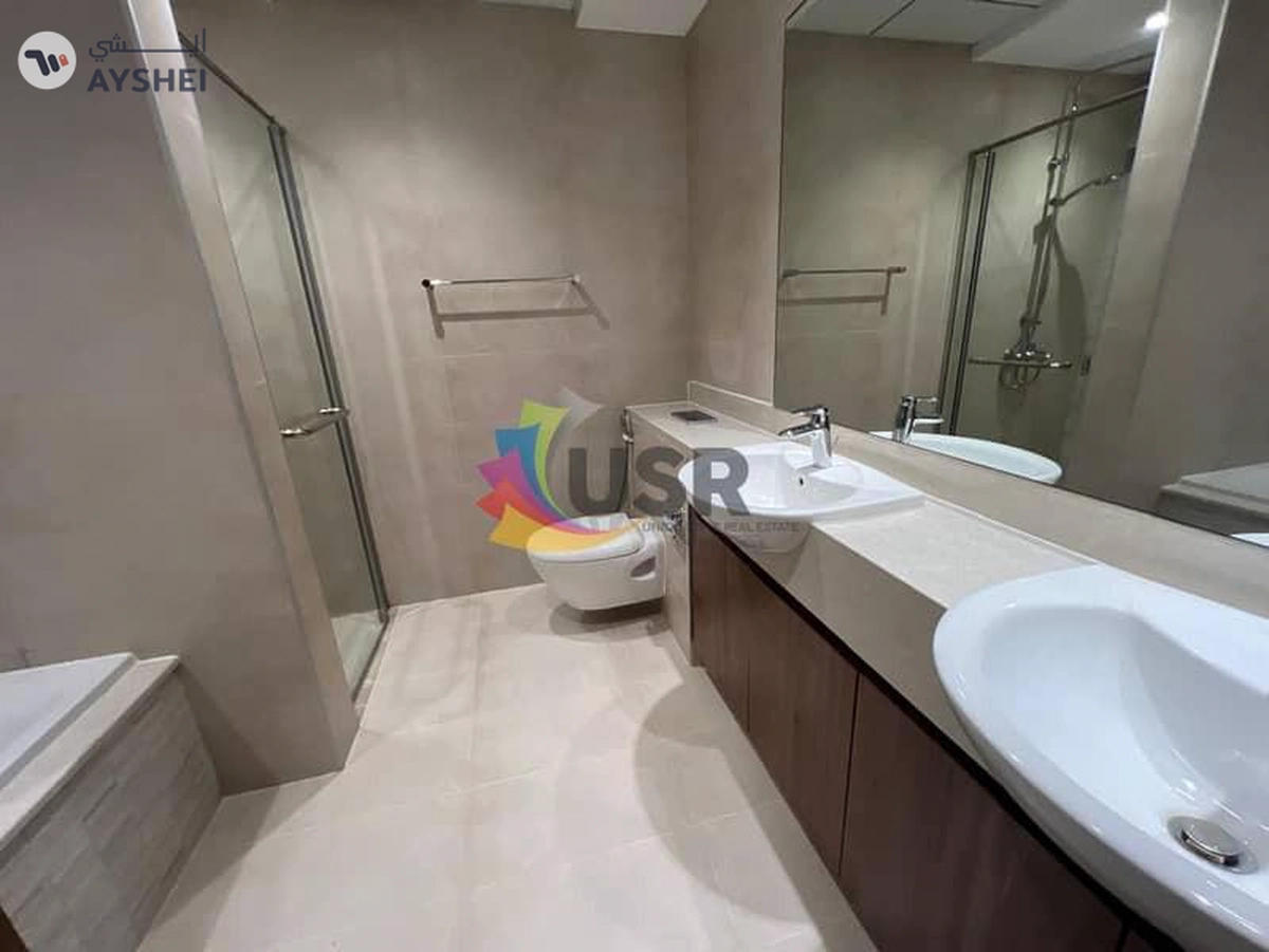 2BR WITH BALCONY | AVAILABLE | FOR FAMILY 135K-16-16