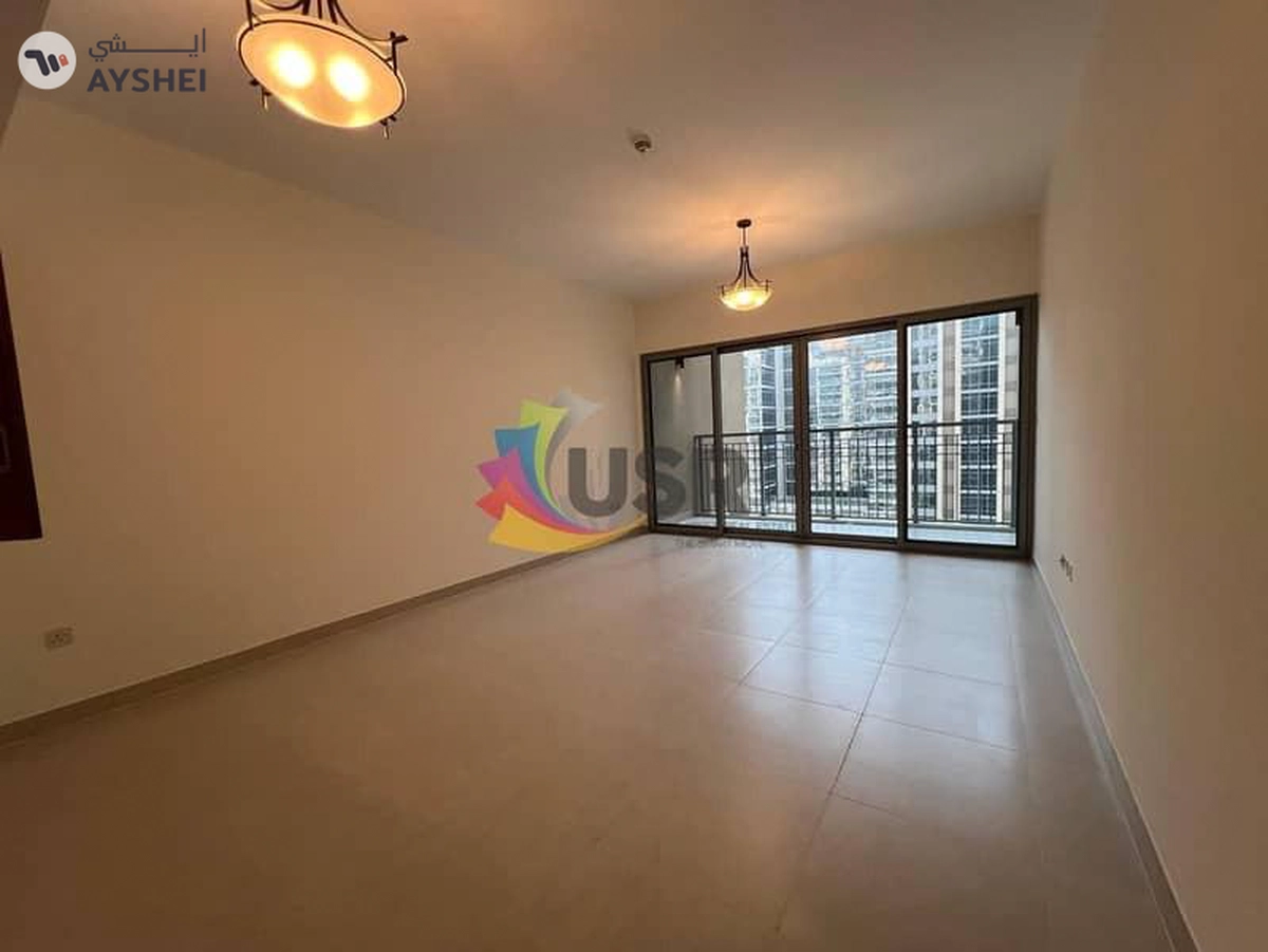2BR WITH BALCONY | AVAILABLE | FOR FAMILY 135K-17-17