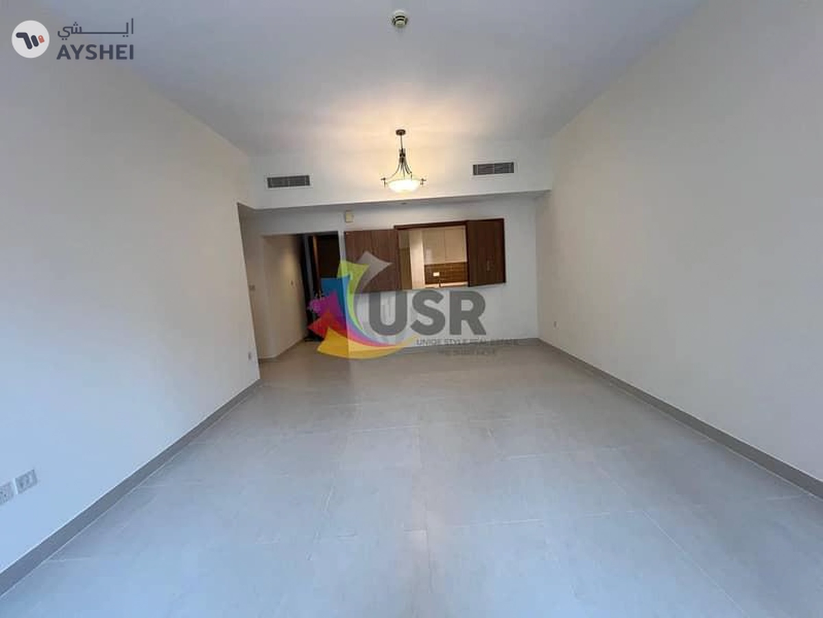 2BR WITH BALCONY | AVAILABLE | FOR FAMILY 135K-3-3