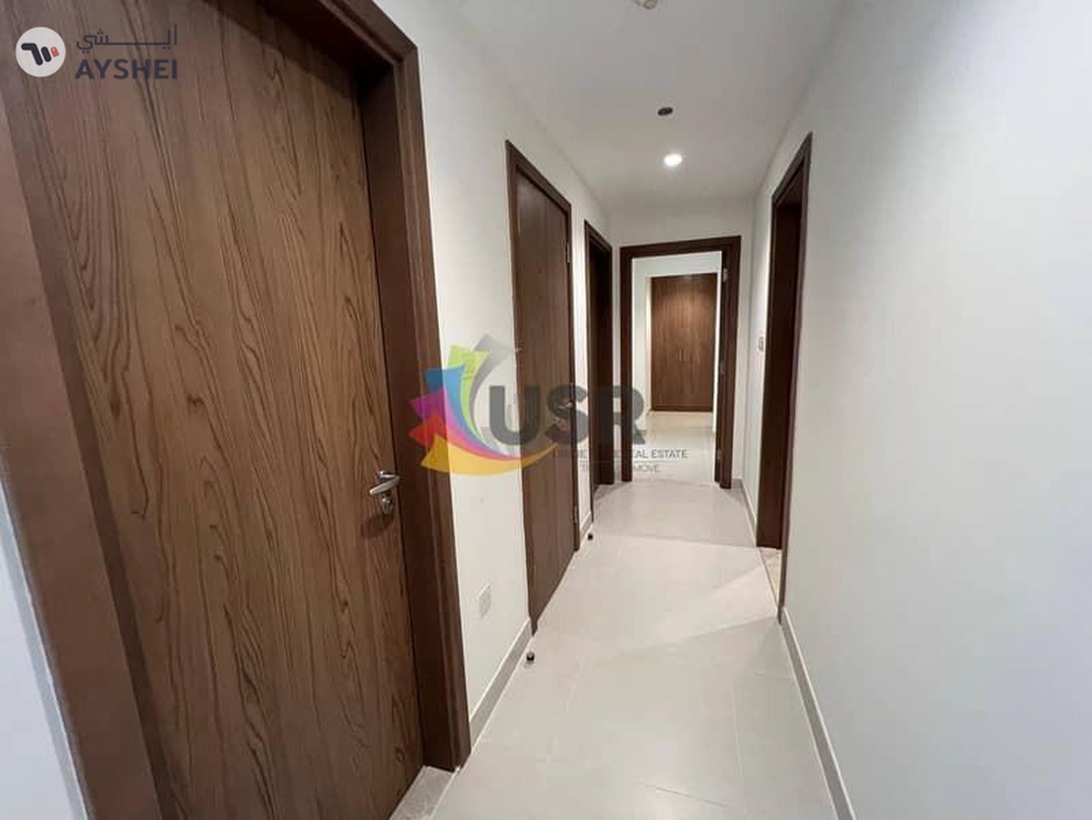 2BR WITH BALCONY | AVAILABLE | FOR FAMILY 135K-6-6