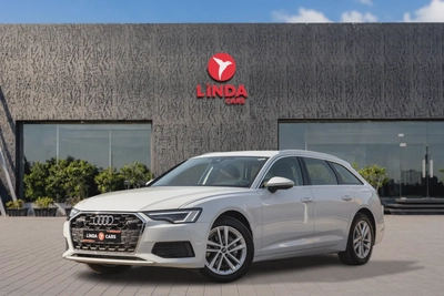 Audi A6 2024-0