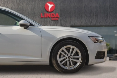 Audi A6 2024-15