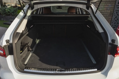 Audi A6 2024-9