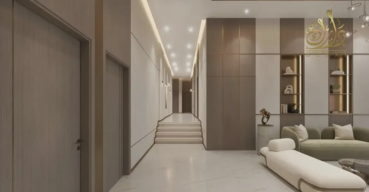 Near Circle Mall _Smart Suite_Flexible Payment Plan