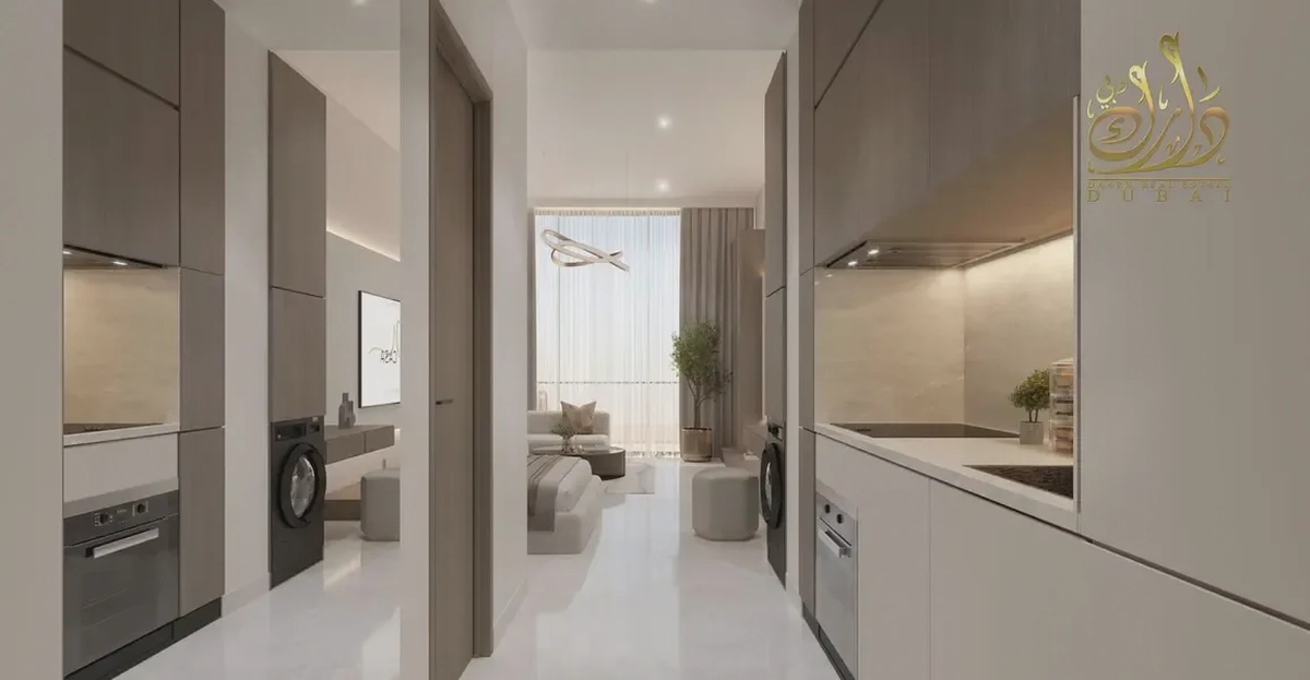 Near Circle Mall _Smart Suite_Flexible Payment Plan