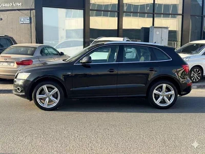 Audi Q5 45 TFSI quattro-2