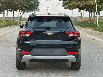Chevrolet trailblazers 2022-5