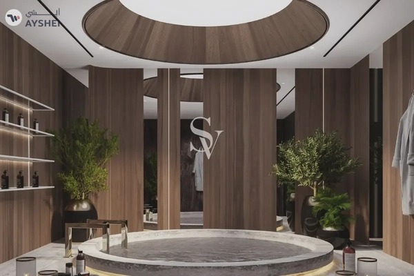 One Beverly, Arjan, Dubai