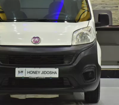 EXCELLENT DEAL for our Fiat Fiorino ( 2020 Model ) in White Color GCC Specs-3