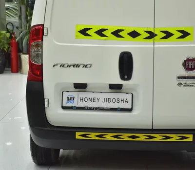 EXCELLENT DEAL for our Fiat Fiorino ( 2020 Model ) in White Color GCC Specs-7