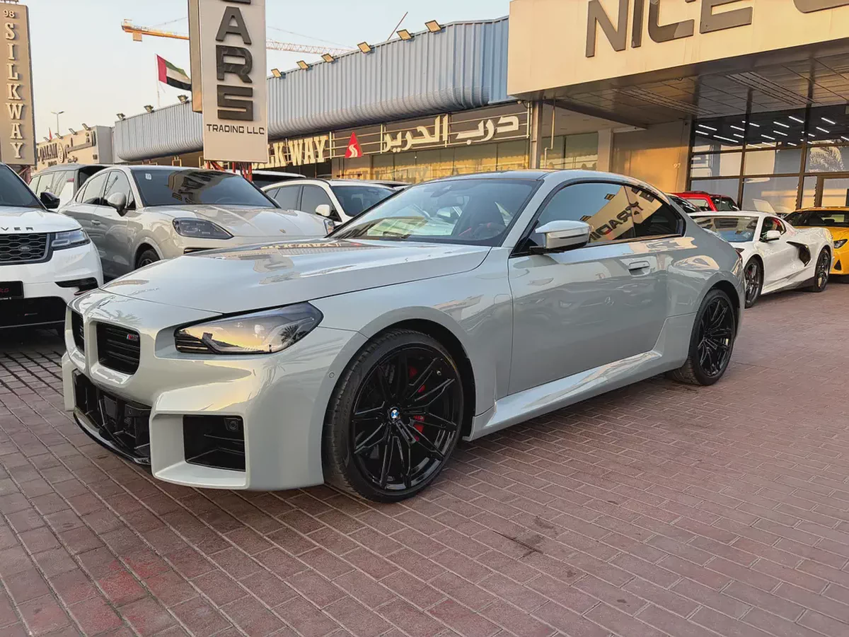 2025. M2. Gcc spec.