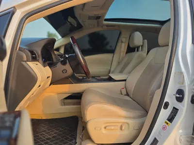 2015 Lexus RX-Series RX 350h Premier GCC Specs-9