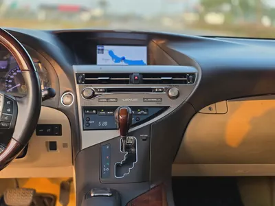 2015 Lexus RX-Series RX 350h Premier GCC Specs-14