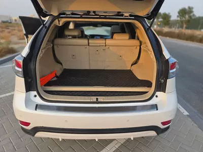 2015 Lexus RX-Series RX 350h Premier GCC Specs-17