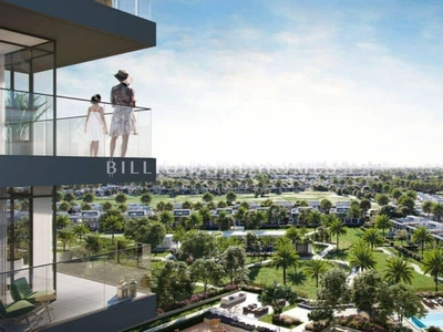 Greenside Residence Tower A, Greenside Residence, Dubai Hills Estate, Dubai-0