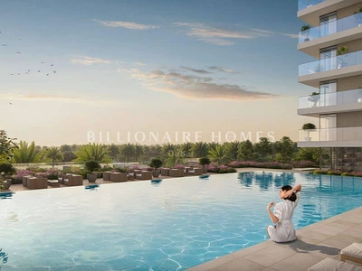 Greenside Residence Tower A, Greenside Residence, Dubai Hills Estate, Dubai-4