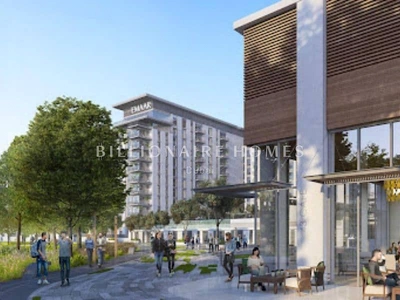 Greenside Residence Tower A, Greenside Residence, Dubai Hills Estate, Dubai-5