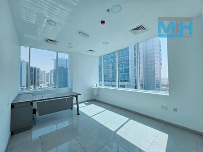Capital Golden Tower, Business Bay, Dubai-0