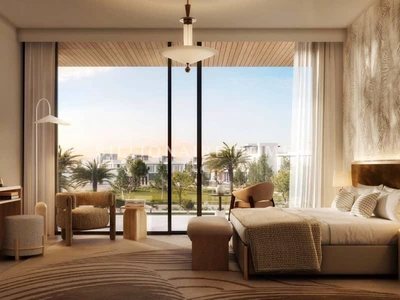 Farm Gardens 2, The Valley by Emaar, Dubai-8