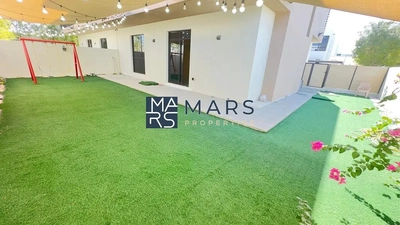 Luxurious four bedroom in Nasma residences for 150000 AED yearly-4