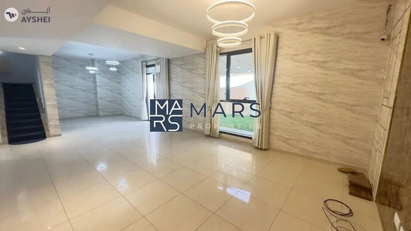 Luxurious four bedroom in Nasma residences for 150000 AED yearly