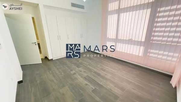 Luxurious four bedroom in Nasma residences for 150000 AED yearly