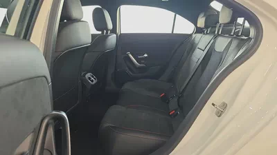 Mercedes-Benz A 200 | With Gargash Warranty & service Contract | VSB 36578-11