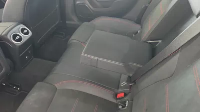 Mercedes-Benz A 200 | With Gargash Warranty & service Contract | VSB 36578-13