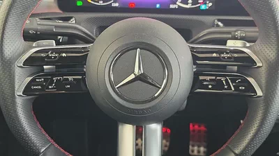 Mercedes-Benz A 200 | With Gargash Warranty & service Contract | VSB 36578-8