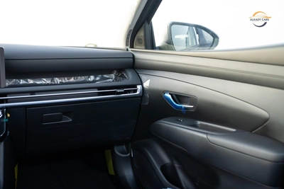 Hyundai Tucson Signature-4