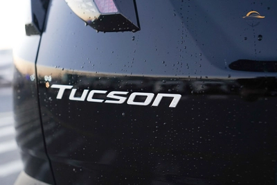 Hyundai Tucson Signature-1