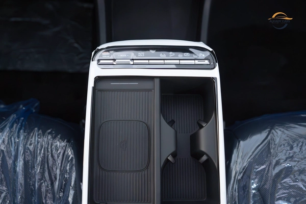 Hyundai Tucson Signature