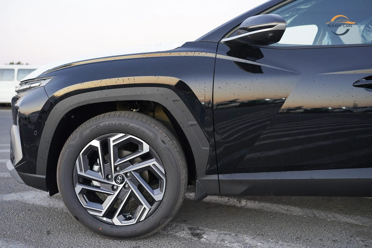 Hyundai Tucson Signature-22-22