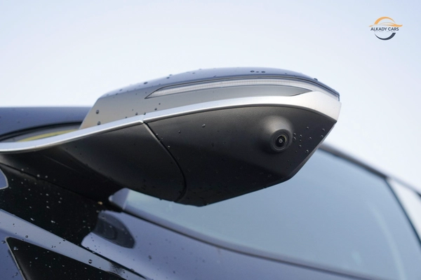 Hyundai Tucson Signature