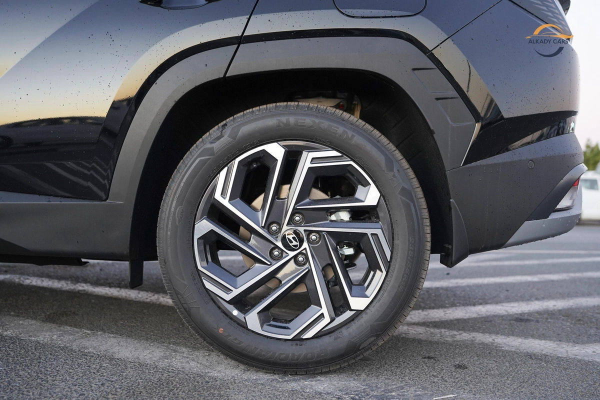 Hyundai Tucson Signature-13-13