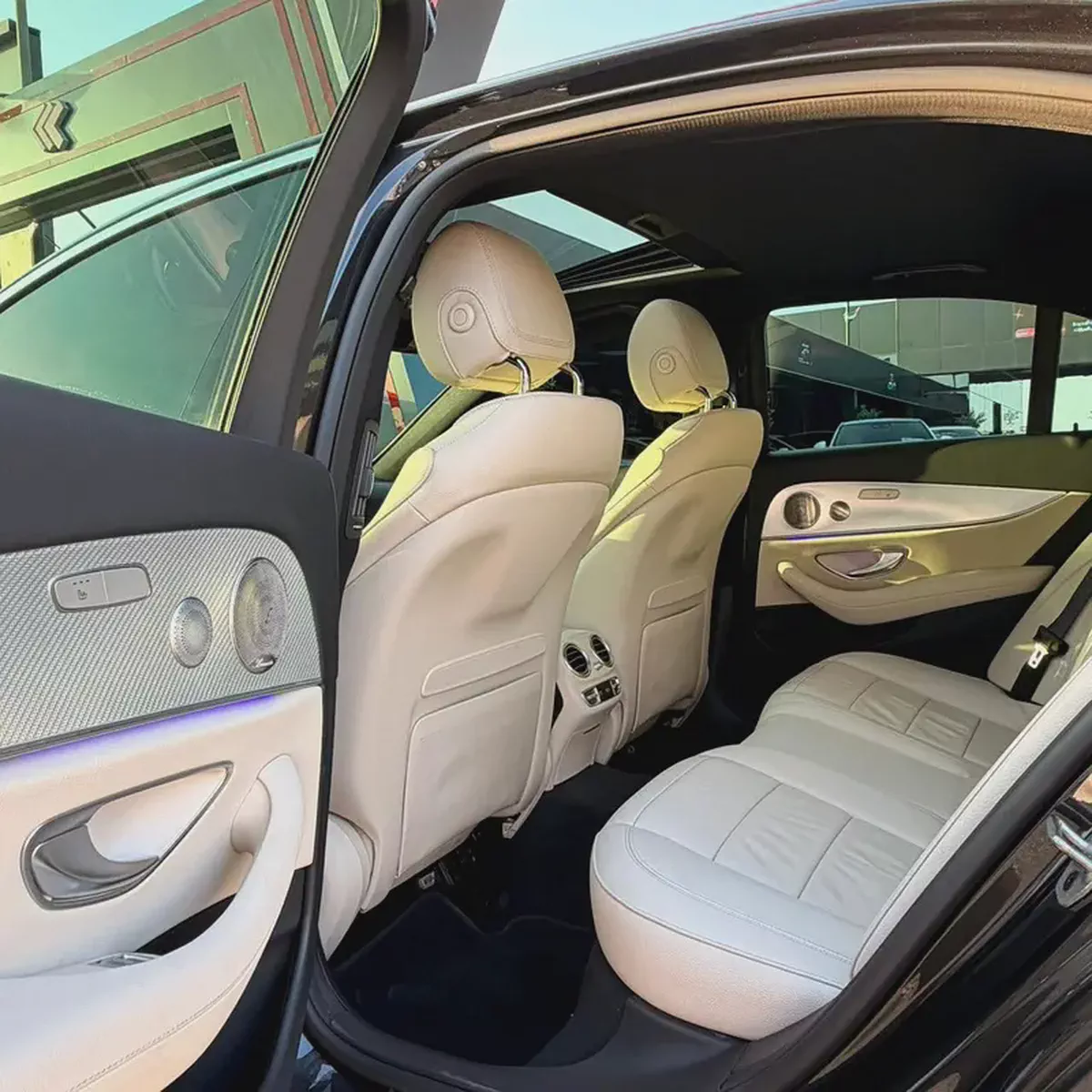 Pristine 2021 Mercedes-Benz E 350 | Korean Specs | Luxury Sedan-9-9