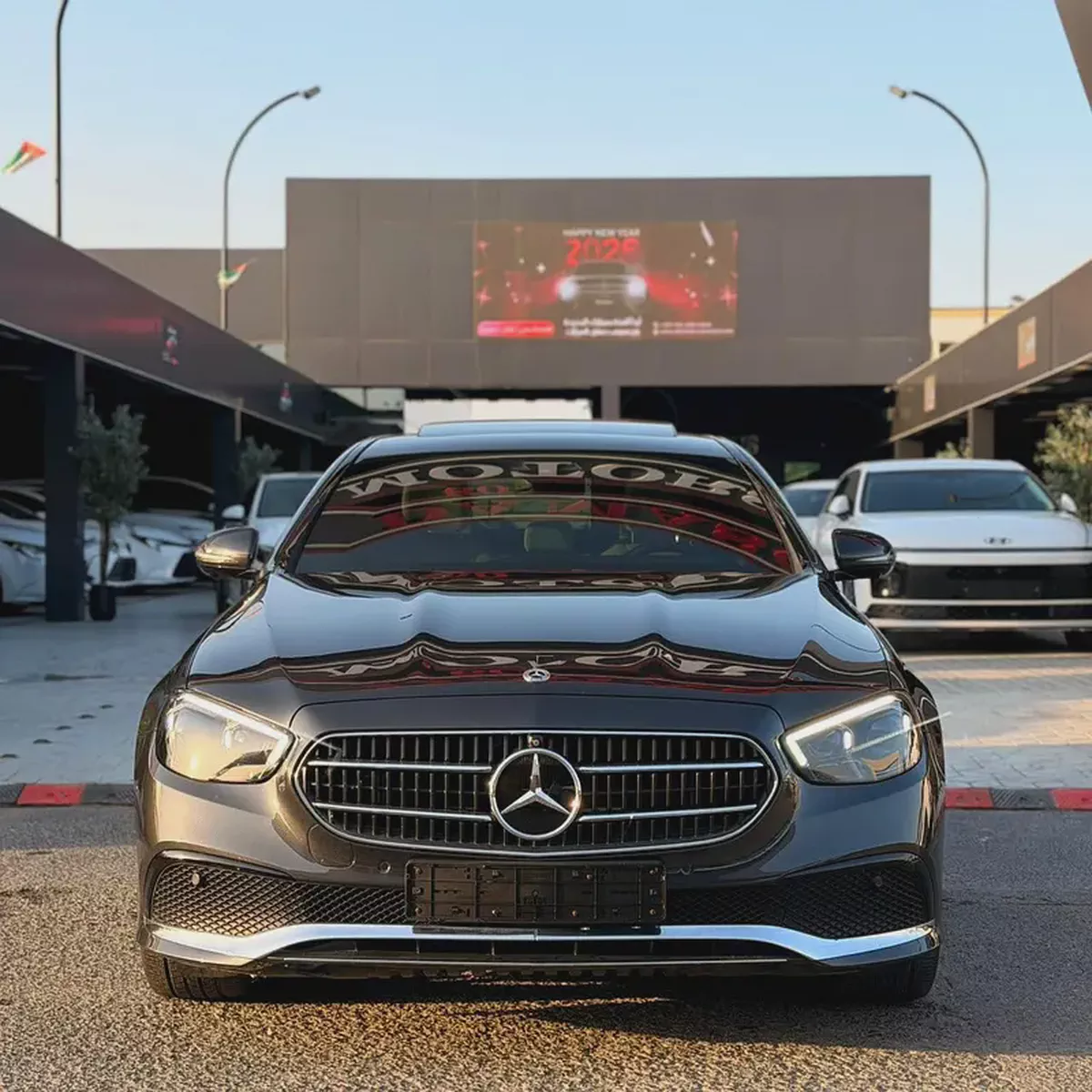 Pristine 2021 Mercedes-Benz E 350 | Korean Specs | Luxury Sedan