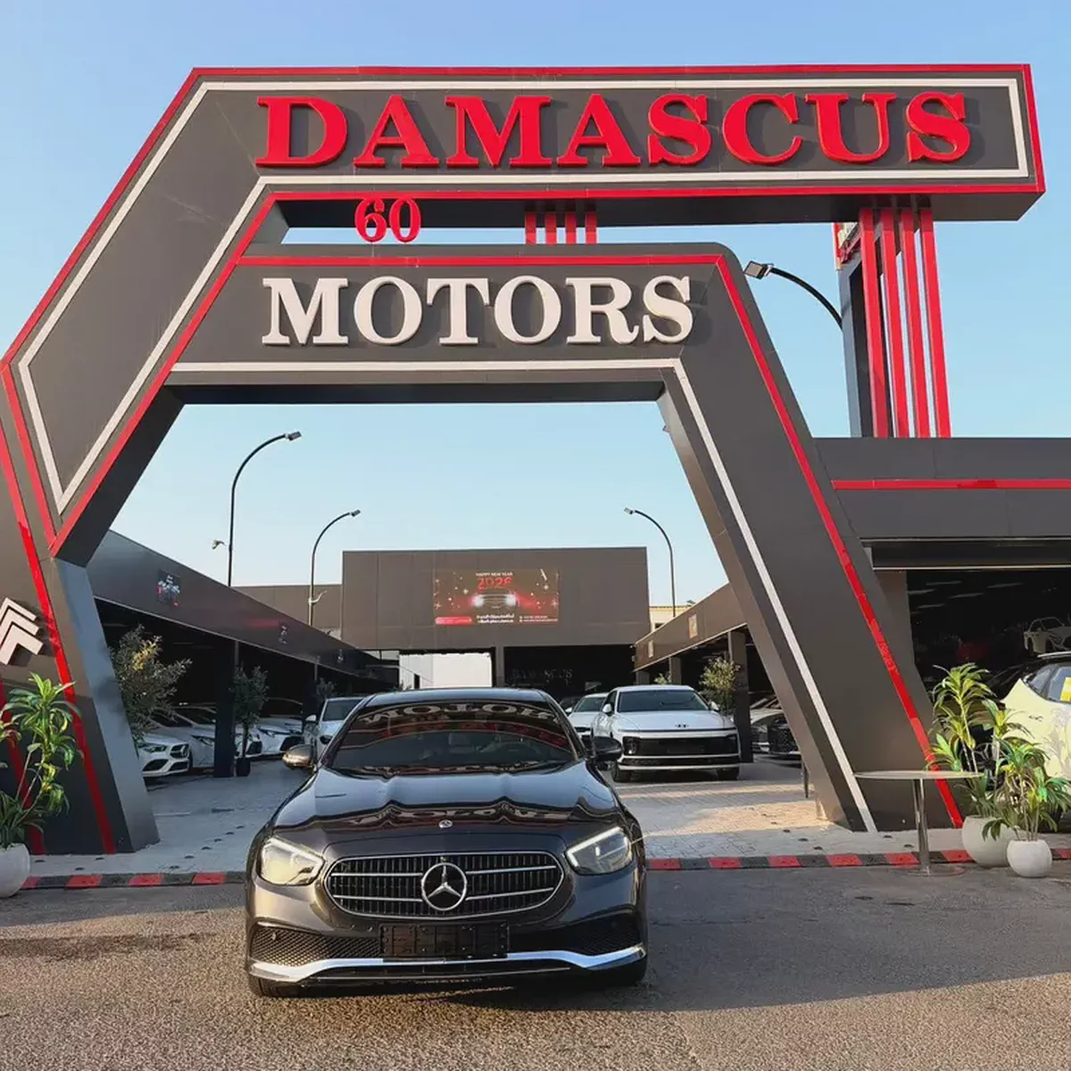 Pristine 2021 Mercedes-Benz E 350 | Korean Specs | Luxury Sedan-2-2