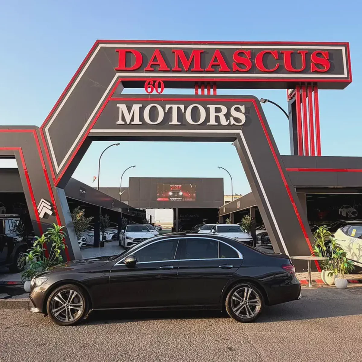 Pristine 2021 Mercedes-Benz E 350 | Korean Specs | Luxury Sedan-4-4