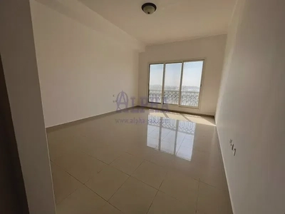 Amazing View | Spacious Apartment | 1 BR-3